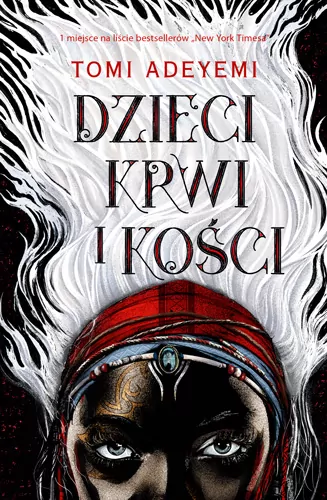 Dzieci krwi i kości - tantis.pl