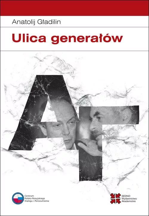 Ulica generałów - tantis.pl