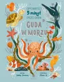 Cuda w morzu. Opowieści 5 minut przed snem - tantis.pl