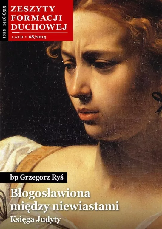 Zeszyty formacji duchowej 59/2013 - tantis.pl