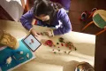 LEGO® Kakamora 43293 - tantis.pl