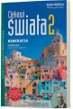Ciekawi świata 2. Geografia. Podręcznik. Zakres rozszerzony. Szkoła ponadgimnazjalna. - tantis.pl