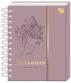 Organizer B6/105K na magnes - tantis.pl