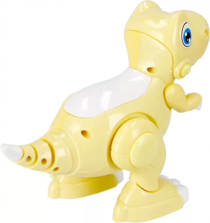Zabawka interaktywna Dinozaur - tantis.pl