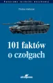 101 faktów o czołgach - tantis.pl