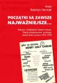 Początki są zawsze najważniejsze... - tantis.pl