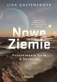 Nowe Ziemie. Poszukiwanie życia w kosmosie - tantis.pl
