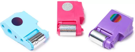 Cool Maker: Shimmer Me Zestaw Do Ozdabiania - tantis.pl