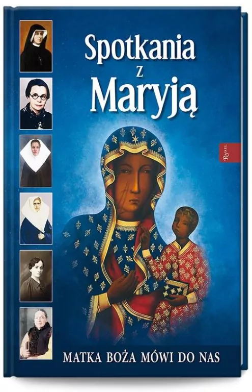 Spotkania z Maryją - tantis.pl