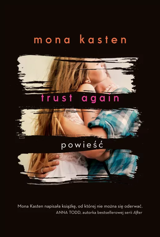 Trust Again - tantis.pl