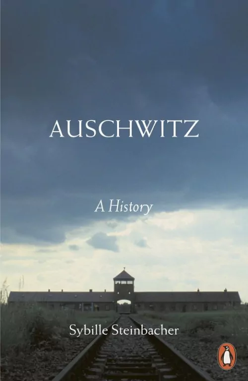 Auschwitz - tantis.pl