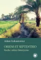 Oriens et Septentrio. Studia i szkice historyczne - tantis.pl