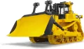Buldożer Caterpillar - tantis.pl