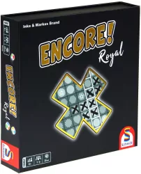 Jeszcze raz! (edycja królewska) (Encore! Royal)