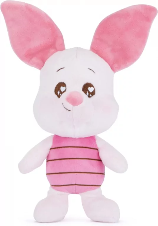 Prosiaczek. Kubuś Puchatek. Disney 25cm - tantis.pl