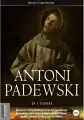 Antoni Padewski. Ja i diabeł. Przyjaciele Boga - tantis.pl