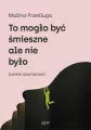 To mogło być śmieszne, ale nie było - tantis.pl