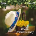 Bluszcz prowincjonalny. Audiobook - tantis.pl