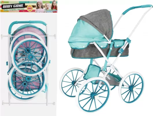 WOZEK DLA LAL GLEBOKI MET 75X38X12 POPM12/24