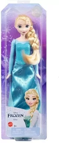 Lalka Frozen Elsa - tantis.pl