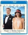Magia w blasku księżyca (blu-ray) - tantis.pl