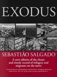 Exodus - tantis.pl