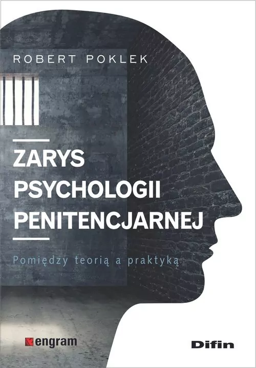 Zarys psychologii penitencjarnej - tantis.pl