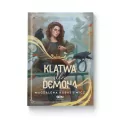 Klątwa dla demona. Wilcza Jagoda. Tom 3 - tantis.pl