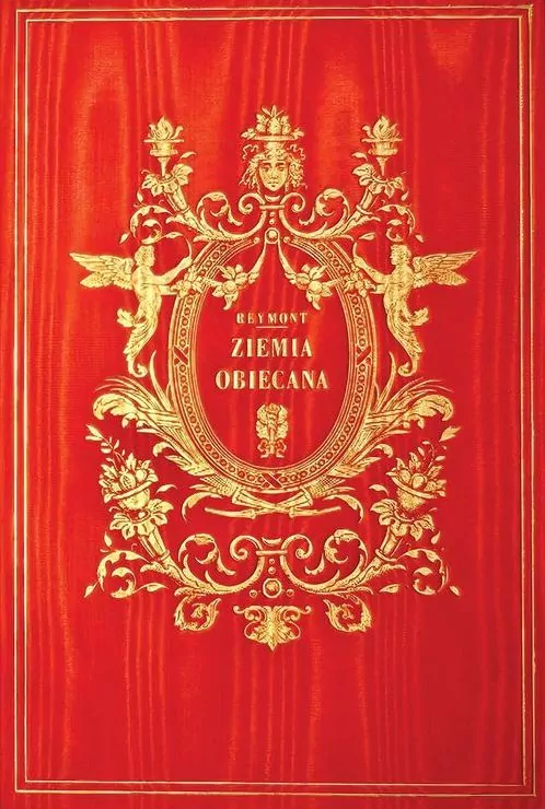 Ziemia Obiecana - tantis.pl