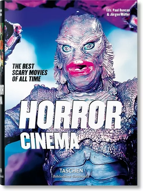 Horror Cinema - tantis.pl