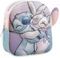 Plecak 3D Stitch - tantis.pl