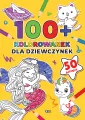 100+ Kolorowanek. Dla dziewczynek - tantis.pl