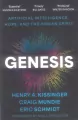 Genesis wer. angielska - tantis.pl