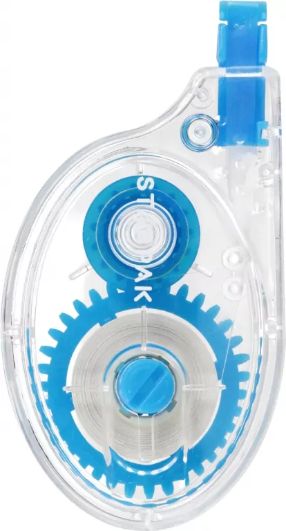 Korektor w taśmie 5mm/8m - tantis.pl