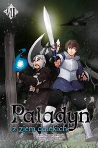 Paladyn z Ziem Dalekich. Tom 8 - tantis.pl