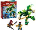 LEGO® Smoczy mech Lloyda — zestaw bitewny 71862 - tantis.pl