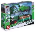Tractor Gift Set Fendt 1050 Varior BBURAGO - tantis.pl