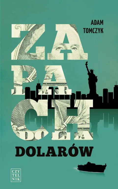 Zapach dolarów - tantis.pl