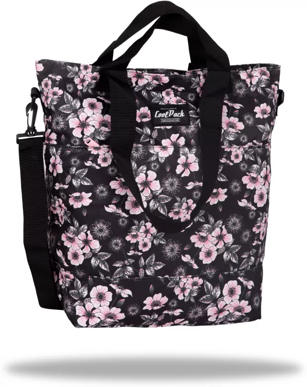 Torba na ramię Coolpack soho helen - tantis.pl
