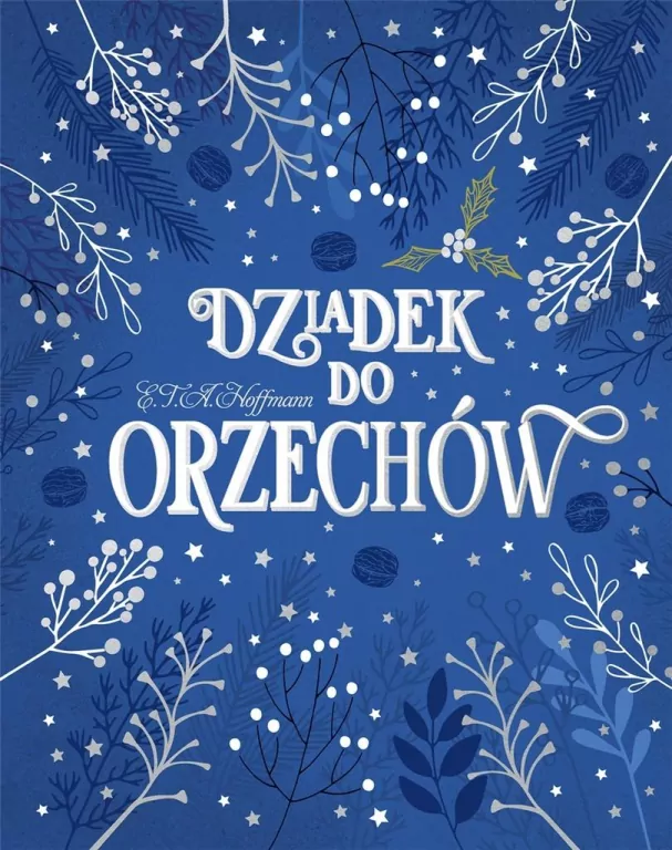 Dziadek do orzechów - tantis.pl
