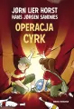 Operacja cyrk. Biuro Detektywistyczne nr 2 - tantis.pl