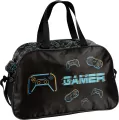 Torba sportowa Gamer PP26GM-074 - tantis.pl