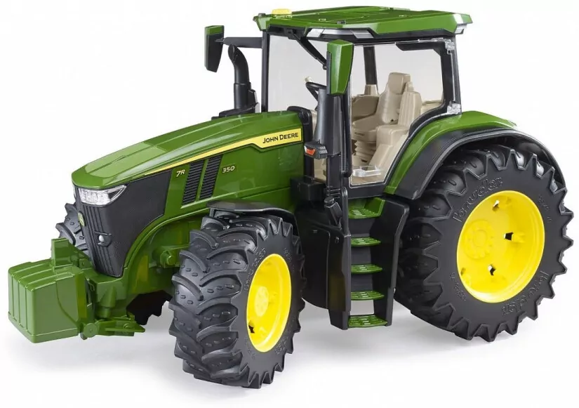 Traktor John Deere 7R 350 - tantis.pl