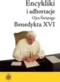 Encykliki i adhortacje Ojca Świętego Benedykta XVI - tantis.pl