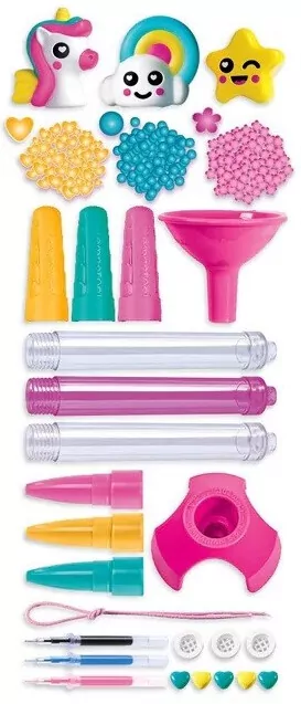Mini Fabryka fantazyjnych długopisów - tantis.pl