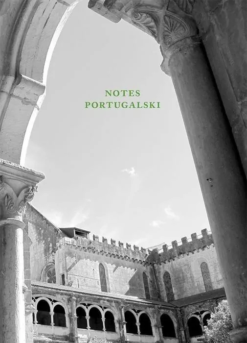 Notes portugalski - tantis.pl