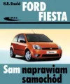 Ford Fiesta. Sam naprawiam samochód. Od III 2002 do VII 2008 - tantis.pl