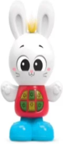 Skoczek króliczek - tantis.pl