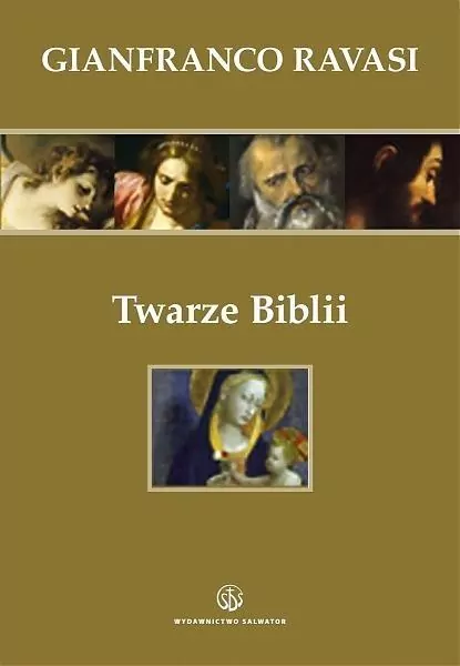 Twarze Biblii - tantis.pl