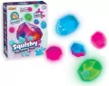 Squishy. Kamienie fluo - tantis.pl